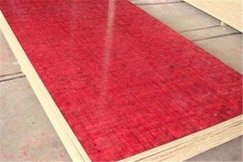 三毫米竹膠板價格