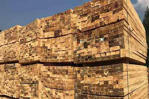 建筑木方生產廠家